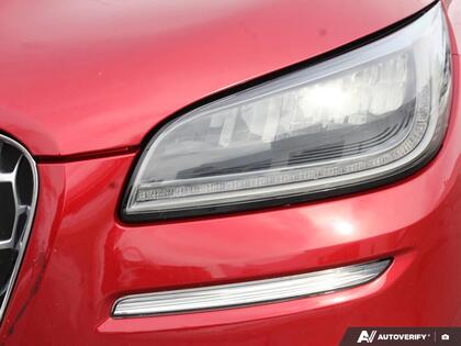 used 2022 Lincoln Corsair car, priced at $33,999