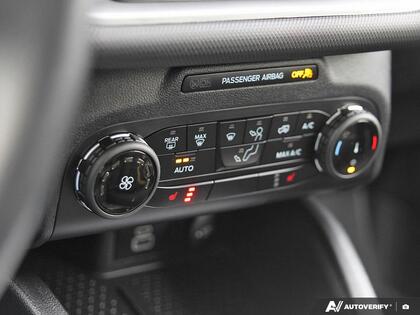 used 2024 Ford Bronco Sport car, priced at $31,500