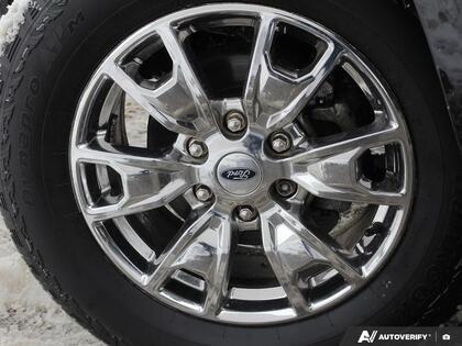 used 2023 Ford Ranger car, priced at $43,998