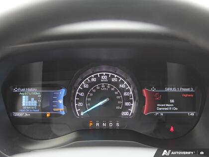 used 2023 Ford Ranger car, priced at $43,998