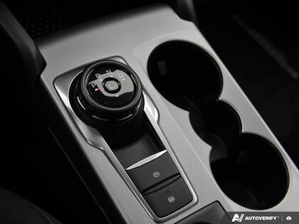 used 2024 Ford Bronco Sport car, priced at $31,500