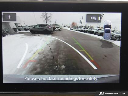 used 2022 Lincoln Corsair car, priced at $33,999