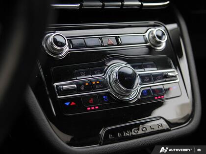 used 2022 Lincoln Corsair car, priced at $33,999