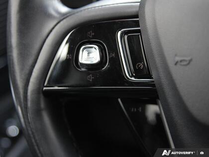 used 2022 Lincoln Corsair car, priced at $33,999