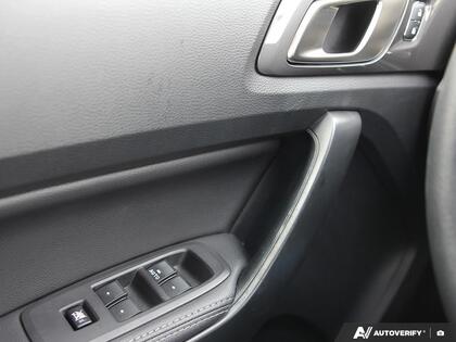 used 2023 Ford Ranger car, priced at $43,998