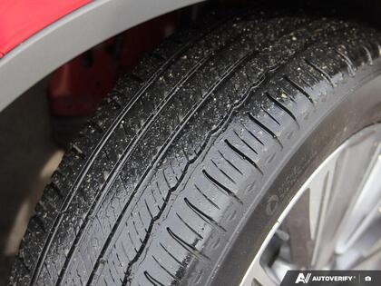 used 2022 Lincoln Corsair car, priced at $33,999