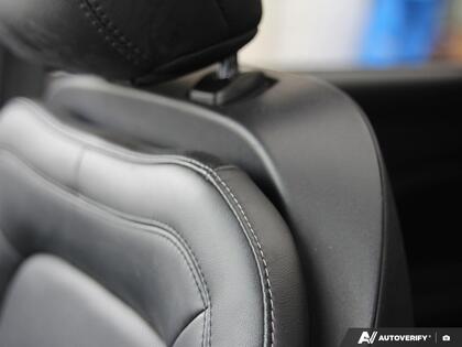 used 2022 Lincoln Corsair car, priced at $33,999