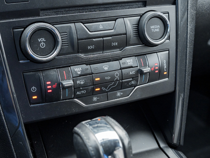 used 2017 Ford Explorer car, priced at $19,495