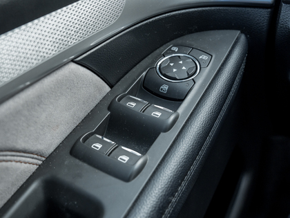 used 2017 Ford Explorer car, priced at $19,495