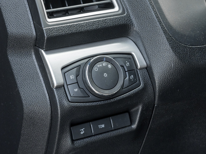 used 2017 Ford Explorer car, priced at $19,495