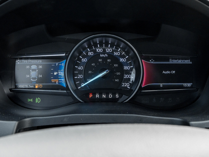 used 2017 Ford Explorer car, priced at $19,495