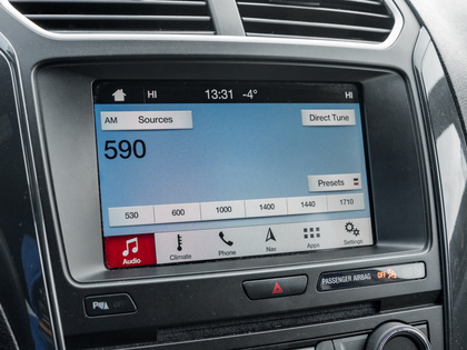 used 2017 Ford Explorer car, priced at $19,495