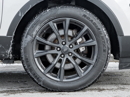 used 2017 Ford Explorer car, priced at $19,495