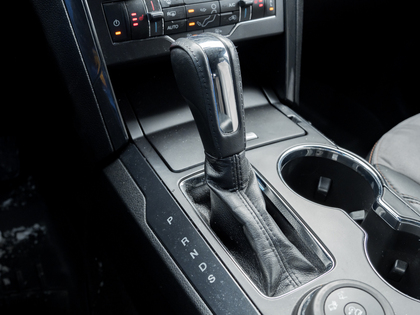 used 2017 Ford Explorer car, priced at $19,495