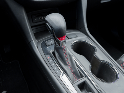 used 2024 Chevrolet Equinox car, priced at $30,295