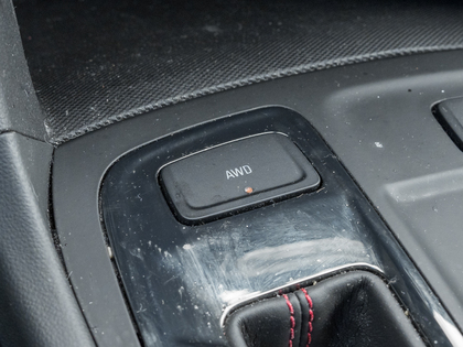 used 2024 Chevrolet Equinox car, priced at $30,295