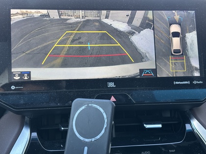 used 2021 Toyota Venza car, priced at $29,995