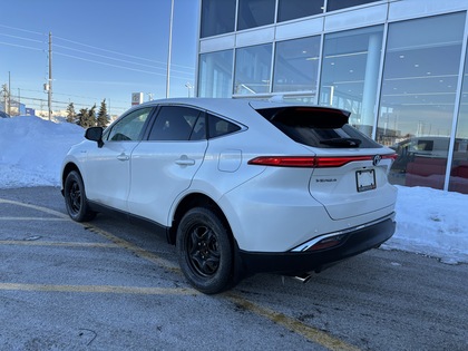 used 2021 Toyota Venza car, priced at $29,995