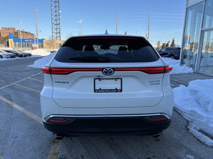 used 2021 Toyota Venza car, priced at $29,995