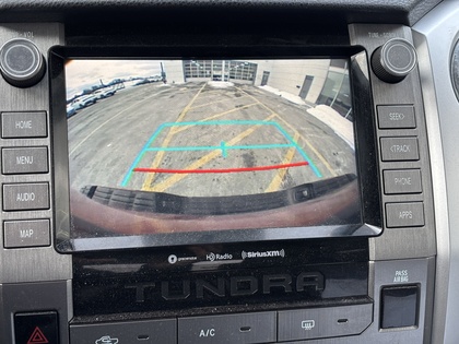 used 2020 Toyota Tundra car, priced at $32,995