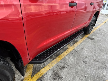 used 2020 Toyota Tundra car, priced at $32,995