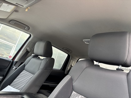 used 2020 Toyota Tundra car, priced at $32,995