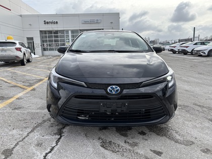 used 2025 Toyota Corolla car, priced at $32,995