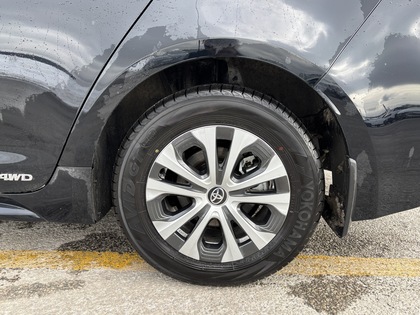 used 2025 Toyota Corolla car, priced at $32,995