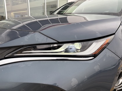 used 2021 Toyota Venza car, priced at $33,495