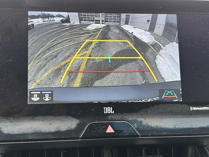 used 2021 Toyota Venza car, priced at $33,495