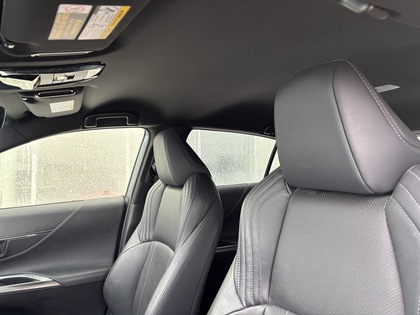 used 2021 Toyota Venza car, priced at $33,495