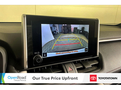 used 2024 Toyota RAV4 Prime car, priced at $48,998