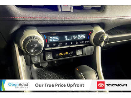 used 2024 Toyota RAV4 Prime car, priced at $48,998