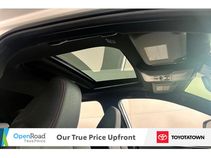 used 2024 Toyota RAV4 Prime car, priced at $48,998