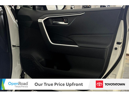 used 2024 Toyota RAV4 Prime car, priced at $48,998