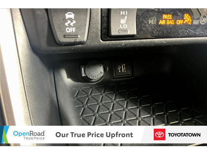 used 2024 Toyota RAV4 Prime car, priced at $48,998