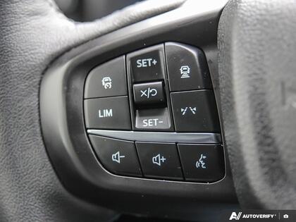 used 2025 Ford Ranger car, priced at $53,900