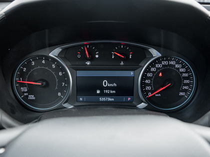 used 2022 Chevrolet Equinox car, priced at $23,995