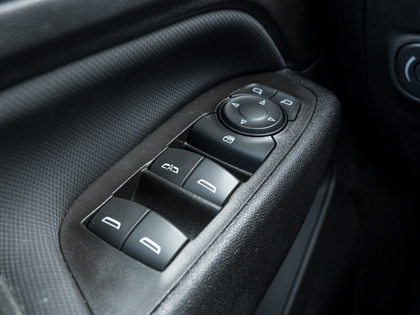 used 2022 Chevrolet Equinox car, priced at $23,995