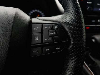 used 2022 Toyota Sienna car, priced at $46,995