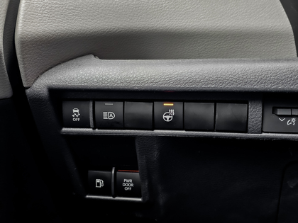 used 2022 Toyota Sienna car, priced at $46,995