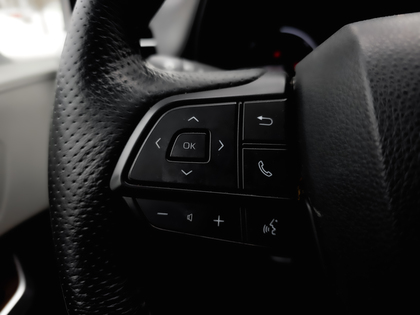 used 2022 Toyota Sienna car, priced at $46,995