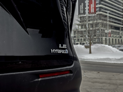 used 2022 Toyota Sienna car, priced at $46,995