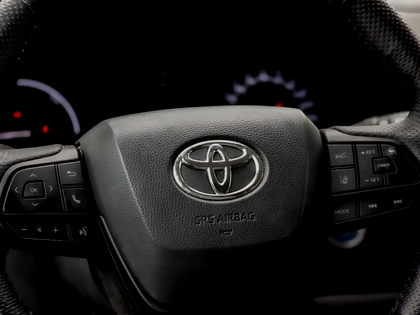 used 2022 Toyota Sienna car, priced at $46,995