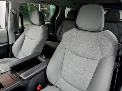 used 2022 Toyota Sienna car, priced at $46,995