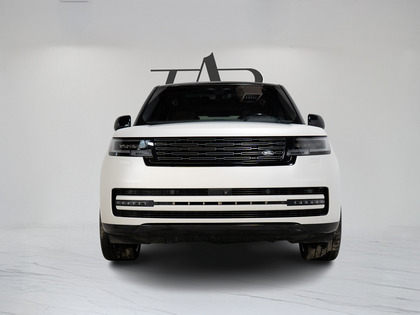 used 2023 Land Rover Range Rover car, priced at $131,900