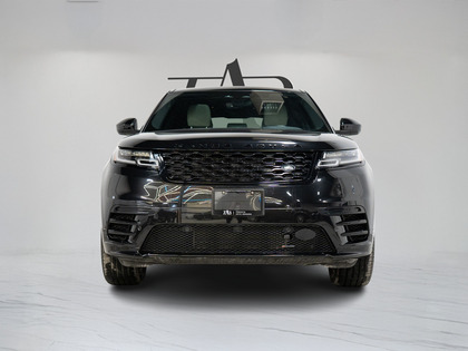 used 2023 Land Rover Range Rover Velar car, priced at $54,900