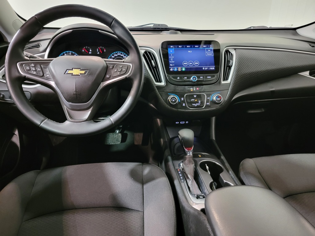 Chevrolet Malibu 2023