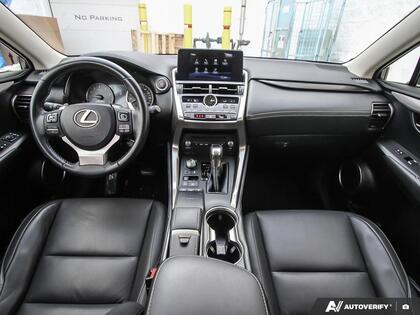used 2019 Lexus NX car, priced at $28,150