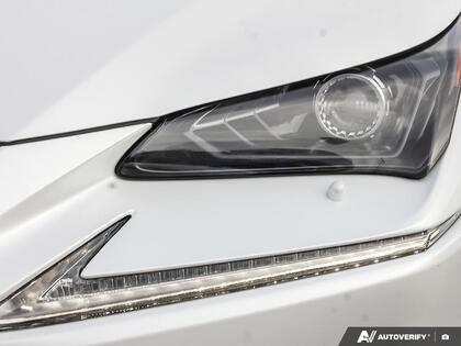 used 2019 Lexus NX car, priced at $28,150